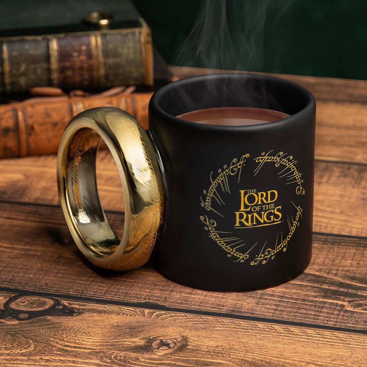 The Lord of the Rings Mug