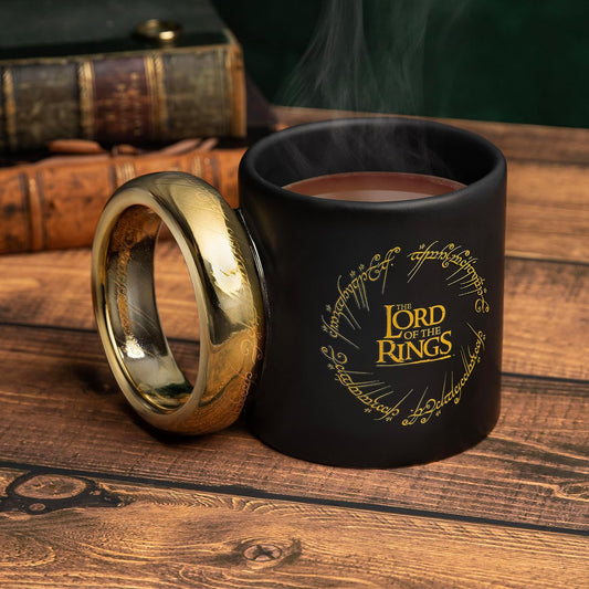 The Lord of the Rings Mug